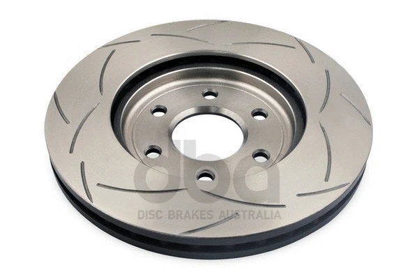 High Performance Brake Disc (DBA2310S)