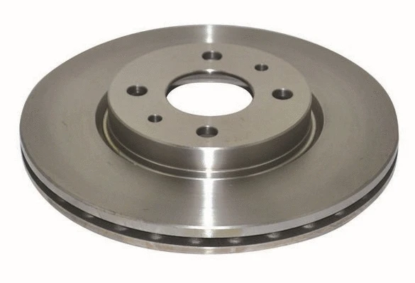High Performance Brake Disc