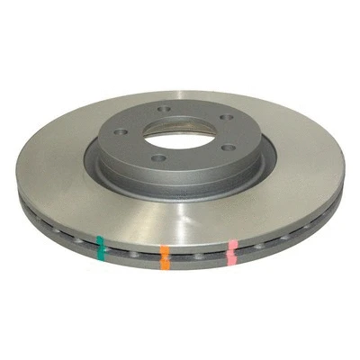 High Performance Brake Disc (DBA42962)