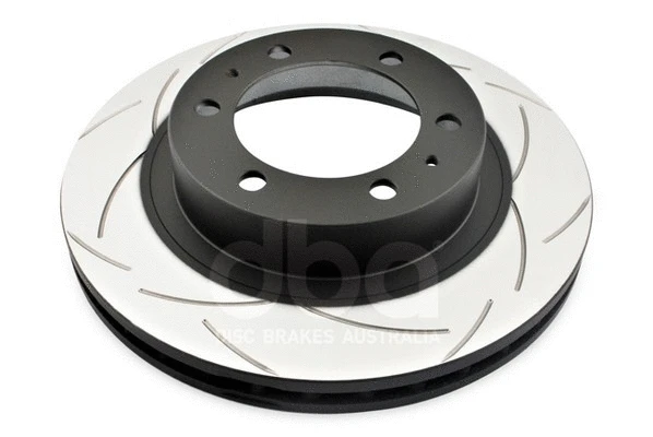 High Performance Brake Disc