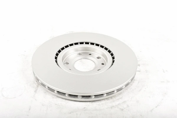 Brake Disc (DBA3572E)