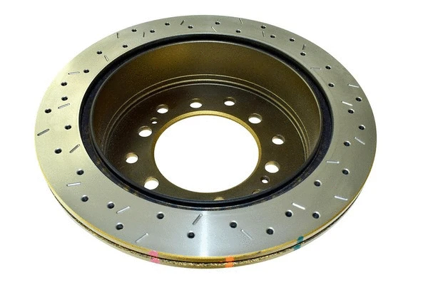 High Performance Brake Disc (DBA42737XS)