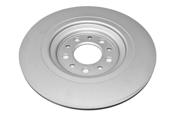Brake Disc (DBA2631E)
