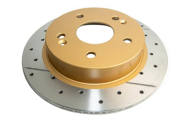High Performance Brake Disc
