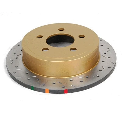 High Performance Brake Disc