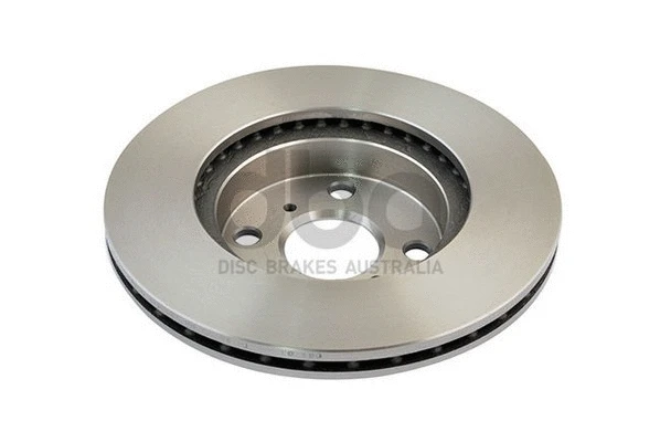 Brake Disc (DBA709E)