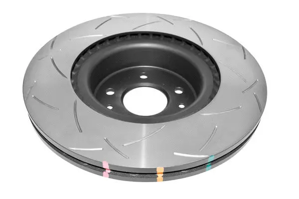 High Performance Brake Disc (DBA42366S)
