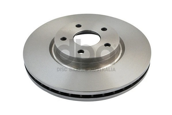 High Performance Brake Disc