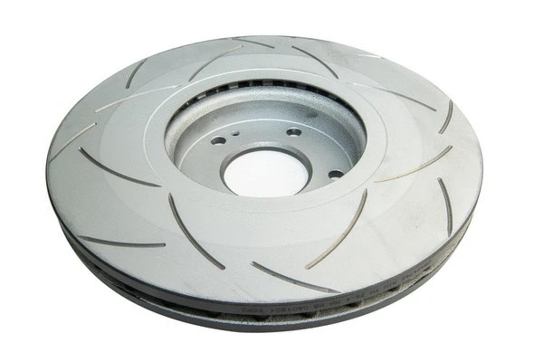 High Performance Brake Disc (DBA2474S)