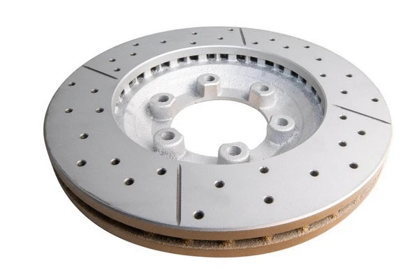 High Performance Brake Disc (DBA2840X)