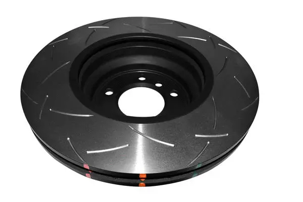 High Performance Brake Disc (DBA42858S)