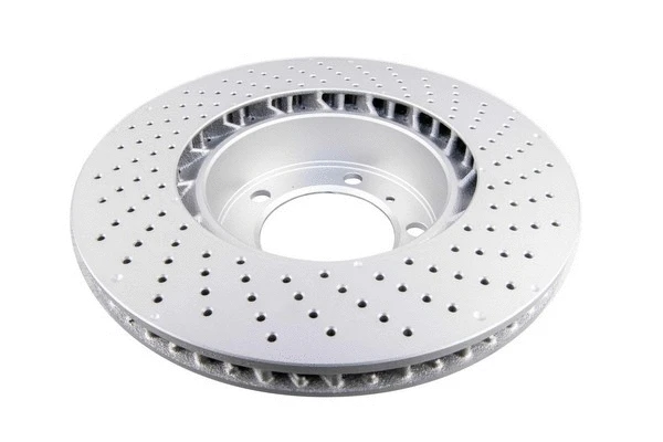 High Performance Brake Disc (DBA3698EXL)