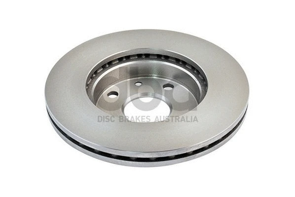 Brake Disc (DBA532)