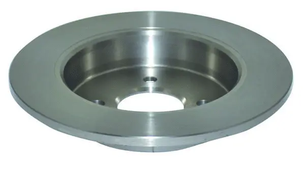 Brake Disc (DBA2477)