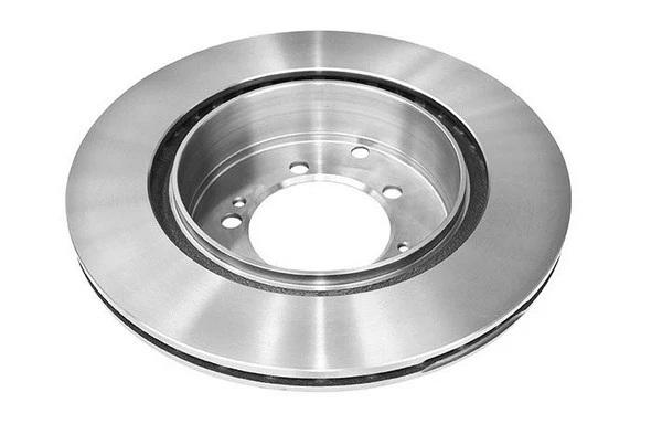 Brake Disc (DBA419)
