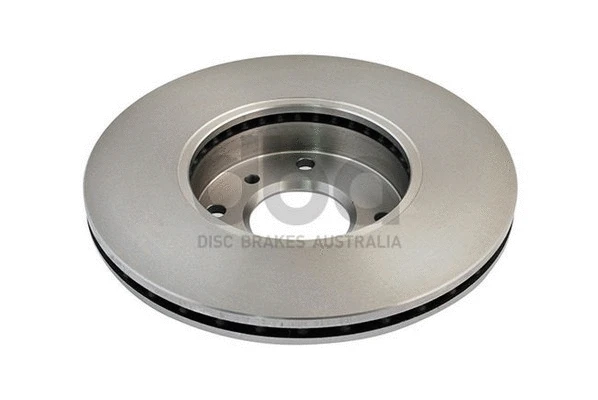 Brake Disc (DBA919)