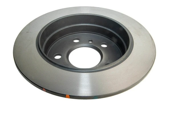 High Performance Brake Disc (DBA42693)