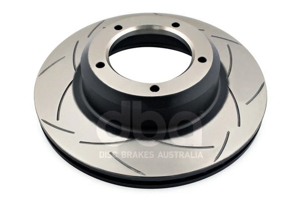 High Performance Brake Disc