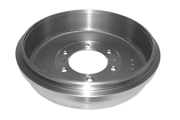 Brake Drum (DBA1658)