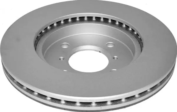 Brake Disc (DBA2584E)