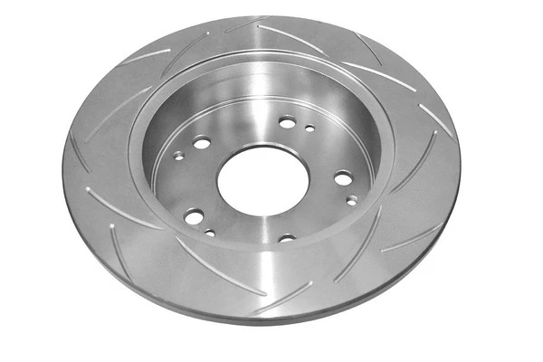 High Performance Brake Disc (DBA2515S)