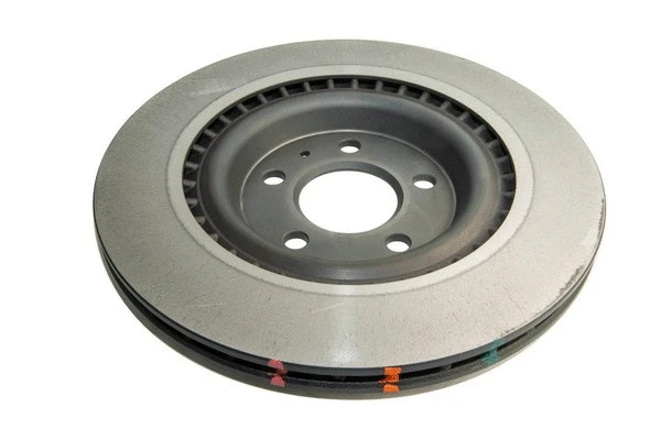 High Performance Brake Disc (DBA42847)