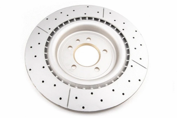 High Performance Brake Disc (DBA3091X)