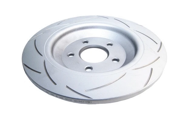 High Performance Brake Disc (DBA2969S)