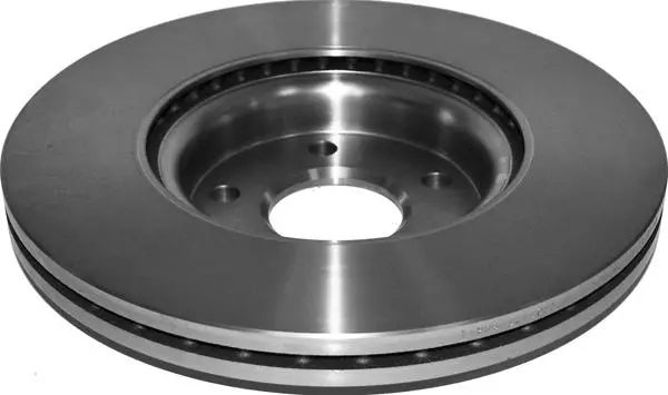 Brake Disc (DBA2380)