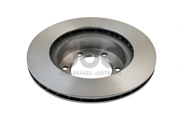 Brake Disc (DBA792)