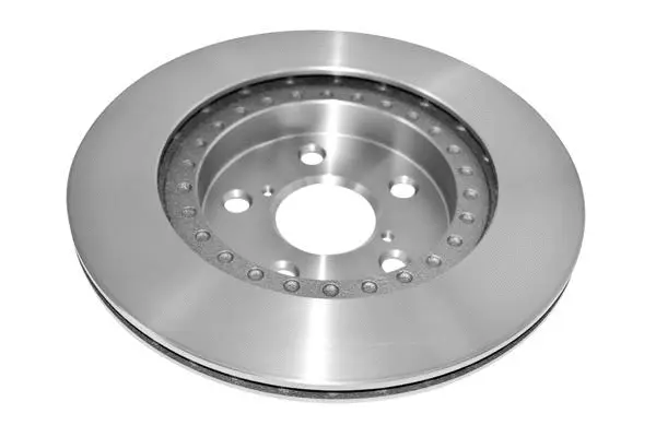Brake Disc (DBA690)