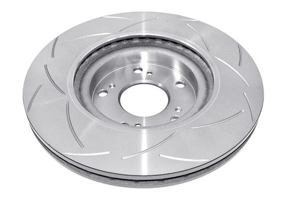 High Performance Brake Disc (DBA2500S)
