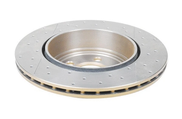 High Performance Brake Disc (DBA2439X)