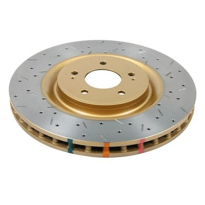 High Performance Brake Disc