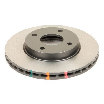 High Performance Brake Disc (DBA42100)