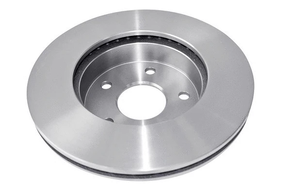 Brake Disc (DBA540)