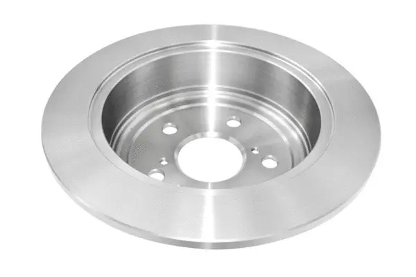 Brake Disc (DBA2703)
