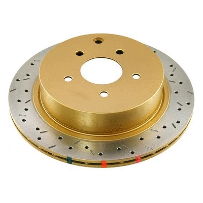High Performance Brake Disc
