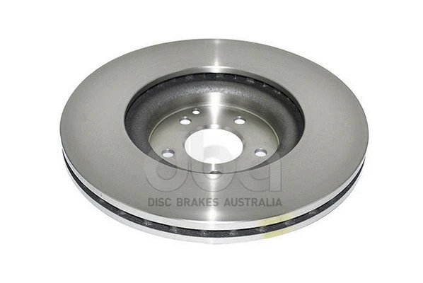 Brake Disc (DBA2696)