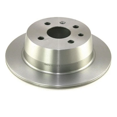Brake Disc (DBA819)
