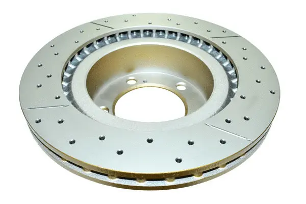 High Performance Brake Disc (DBA2724X)