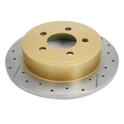High Performance Brake Disc