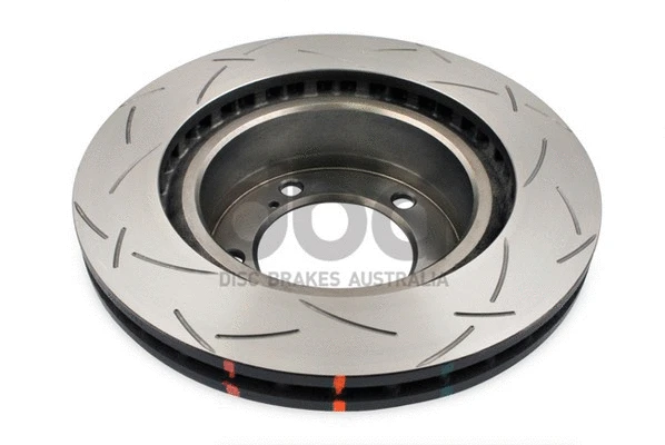 High Performance Brake Disc
