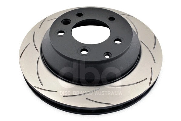 High Performance Brake Disc