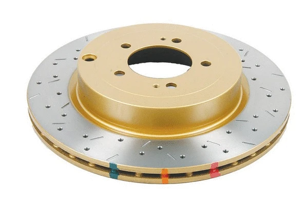 High Performance Brake Disc
