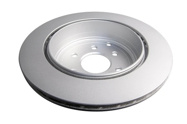 Brake Disc (DBA3675E)