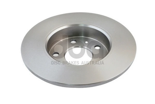 Brake Disc (DBA816)