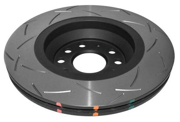 High Performance Brake Disc (DBA42809S)