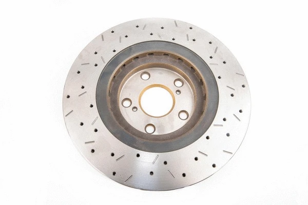 High Performance Brake Disc (DBA42748XS)