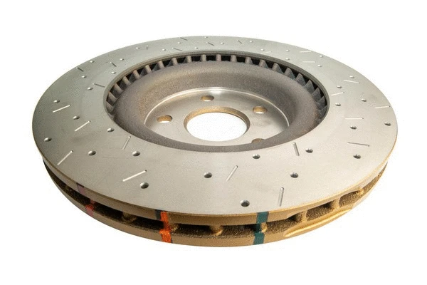 High Performance Brake Disc (DBA42632XS)